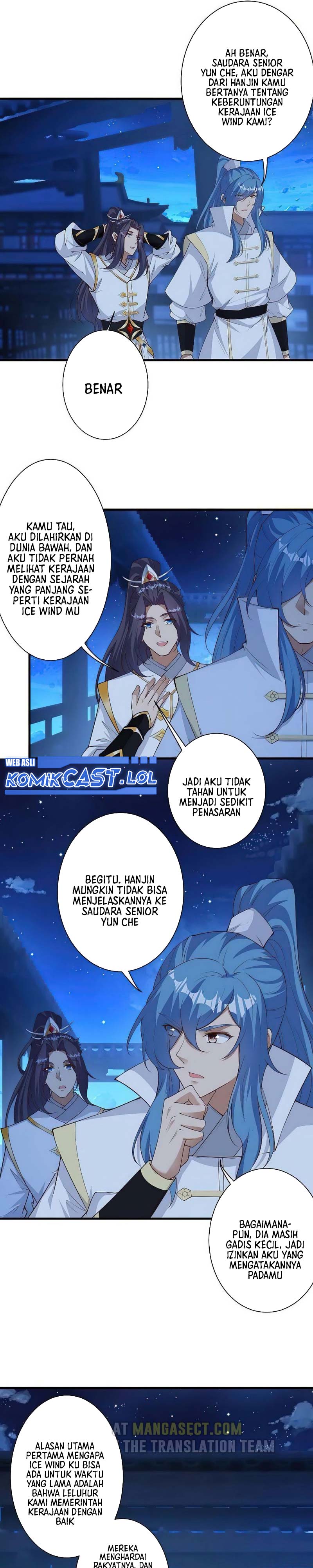 Dilarang COPAS - situs resmi www.mangacanblog.com - Komik against the gods 577 - chapter 577 578 Indonesia against the gods 577 - chapter 577 Terbaru 8|Baca Manga Komik Indonesia|Mangacan